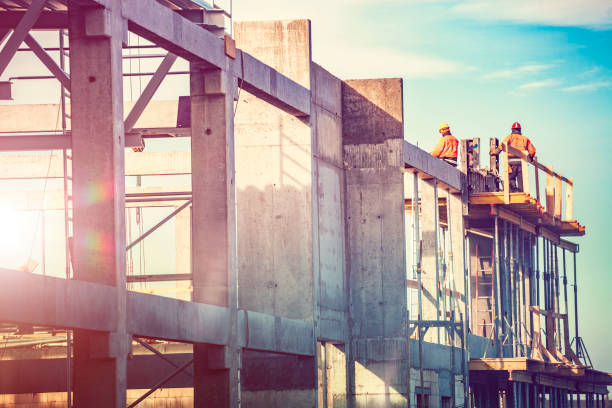 Best Residential Concrete Solutions in Franklin, KY