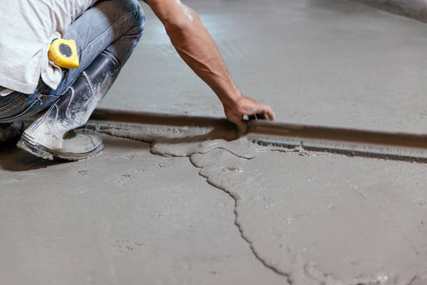 Best Concrete Driveway Installation in Franklin, KY