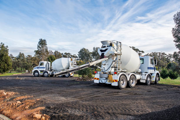 Best Concrete Removal and Replacement in Franklin, KY