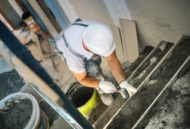Professional Concrete contractor in KY